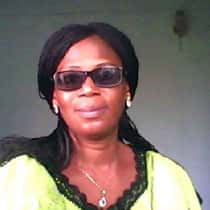 modupe