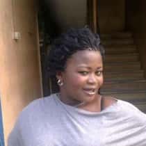 mary