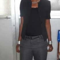 bernadetha
