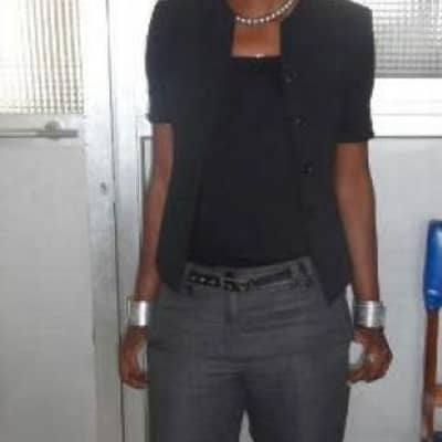 bernadetha