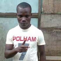 kwesi affum