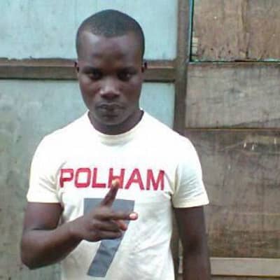 kwesi affum