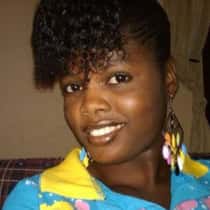 sylvia sewaah