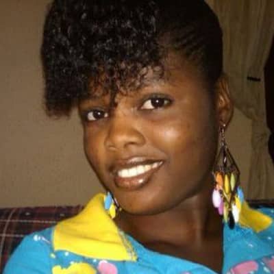 sylvia sewaah