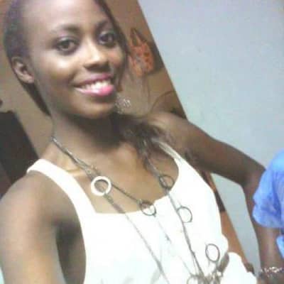 anne marie