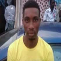 olayinka