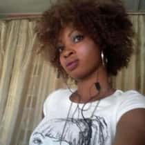 babyiana