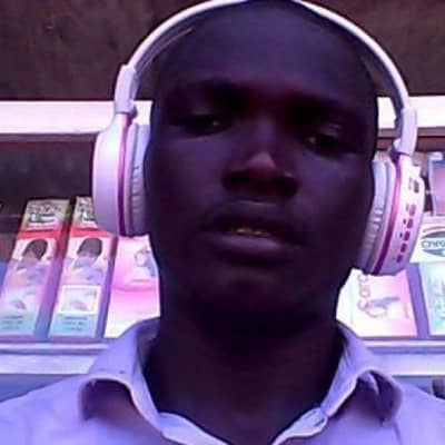 abubakarr