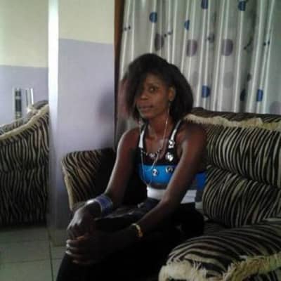 sharon