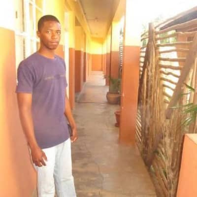 godinho nhampule