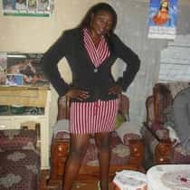 victorine