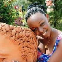 wanjiku
