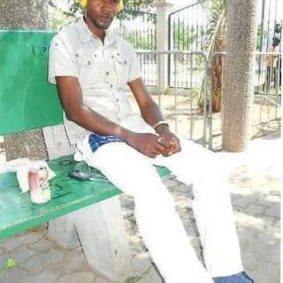 jhon