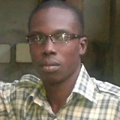 djibril