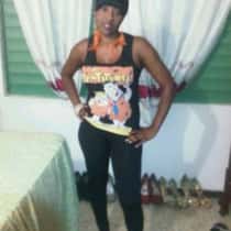 shanae