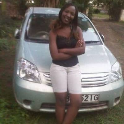 lilian