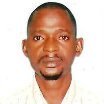 idrissa
