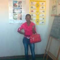 nobuhle