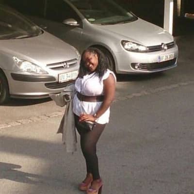 carolyne