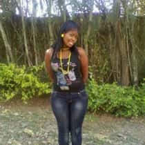 harriet