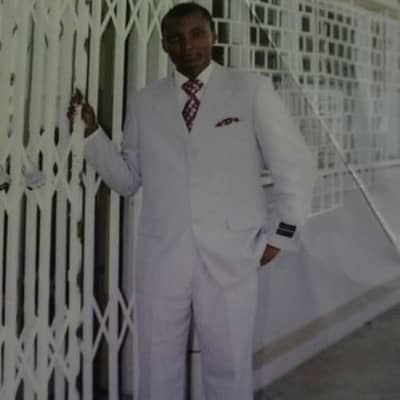 bensah