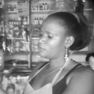 aminah