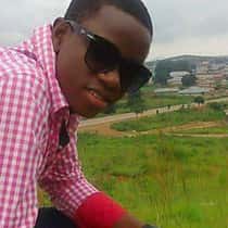 david