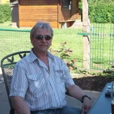 rainer
