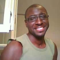 ousmane