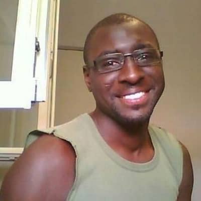 ousmane