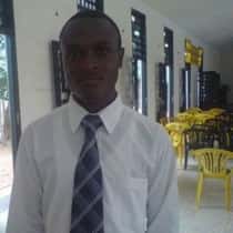 gideon