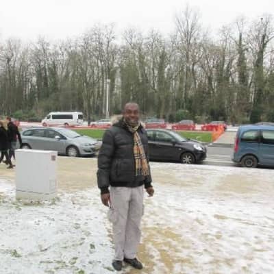 maurice