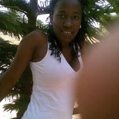 mary