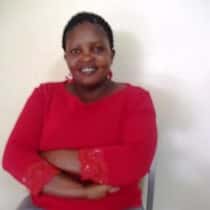 betty kabura
