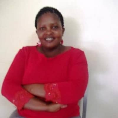 betty kabura