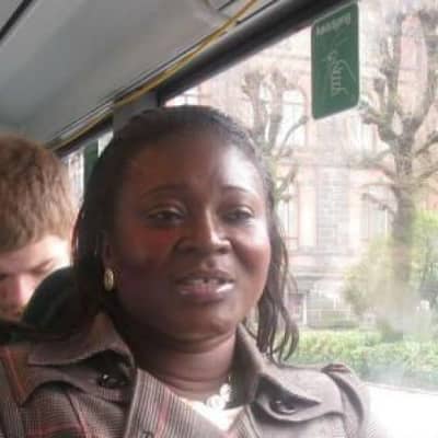 maame
