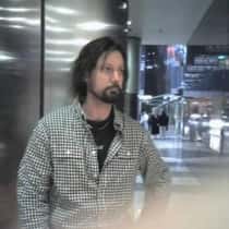 tony