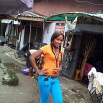 mary