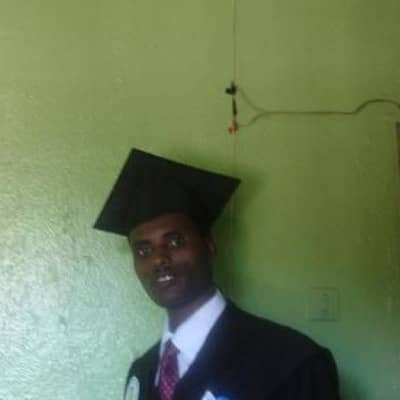 mesfin