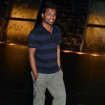 shyam