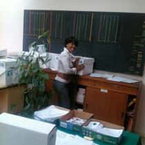 anna