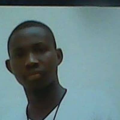 andrews  jnr