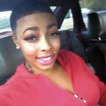 jamilia
