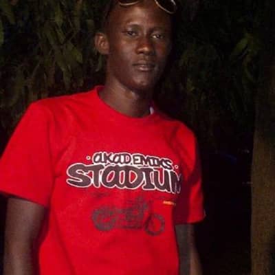 mustapha
