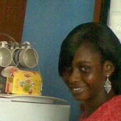 marrie