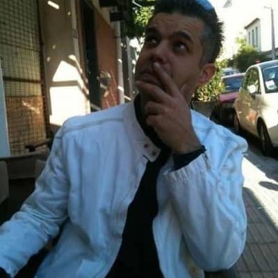 kostas