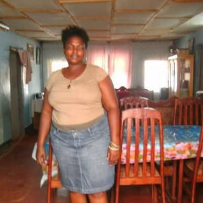 anastasie