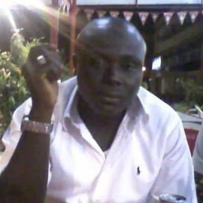 gbane