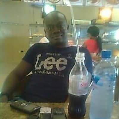 iyke