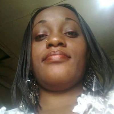 mary